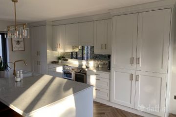 Ballymakellett, Ravensdale, Dundalk, Co. Louth