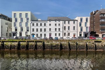 Numbers 11, 12 & 13, Morrison's Island, Cork City