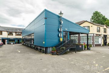 Clane Shopping Centre, Main Street, Clane, Co. Kildare