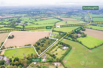 26.3 Acres Garretstown, Dunshaughlin, Co. Meath