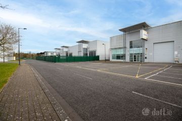 Unit 8A and Unit 9, Claregalway Corporate Park , Claregalway, Co. Galway — photo 3