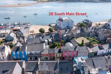 38 South Main Street, Youghal, Co. Cork, P36 V656