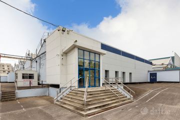 Former Amcor Building, Jamestown Road, Finglas, Co. Dublin — photo 2