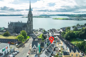 12 Lower Midleton Street, Cobh, Cobh, Co. Cork, P24XR83