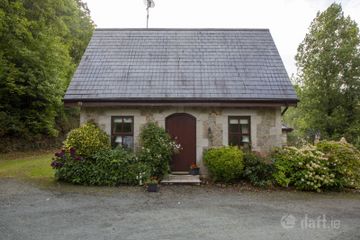 East Gate Lodge, Glenart, Arklow, Co. Wicklow, Y14HC98 — photo 2