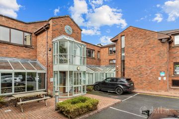 1-7 Argyle Square, Dublin 4, Dublin, D04