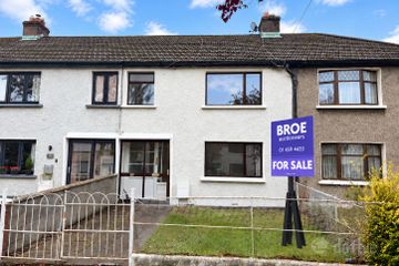 46 Crotty Avenue, Walkinstown, Dublin 12, D12A9C4