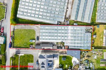House and Glasshouses, Sundrive Road, Rush, Co. Dublin, K56 FH32 — photo 2
