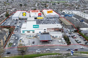 Unit 29, Artane Place, Artane, Dublin 5