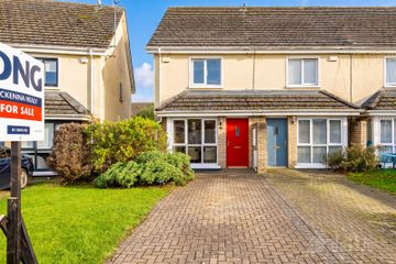 47 Chapel Farm Road, Lusk, Co. Dublin, K45 YT21