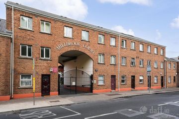 15 Millbrook Court, Mount Brown, Kilmainham, Dublin 8