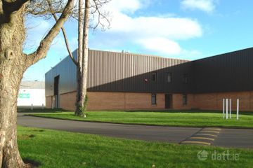 Unit 10 Deansgrange Business Park, Kill Lane, Blackrock, Co. Dublin