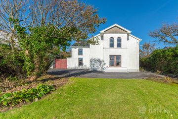 Glenorney, Upper Salthill, Galway City Centre, Co. Galway, H91X00K