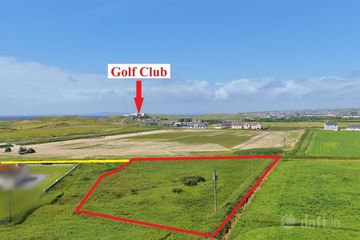 0.88 Acre Site at Ballyeagh, Ballybunion, Co. Kerry