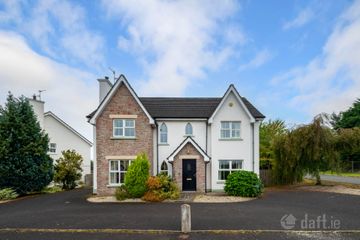 42 Foyle View Manor, Carrigans, Co. Donegal, F93X8R6 — photo 2