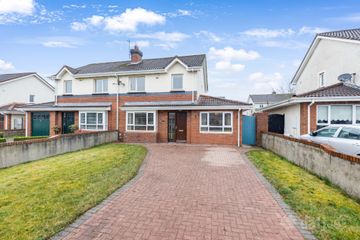 61 Canterbrook, Trim Road, Navan, Co Meath, C15 WF6W — photo 2