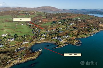 Colla Road, Schull, Co. Cork