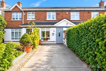 7 Allendale Close, Clonsilla, Dublin 15, Co. Dublin, D15P9C1