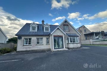 9 Glenview Park, Grange, Grange, Co. Sligo