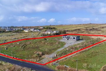 Unfinished House At Aughrismore, Claddaghduff, Co. Galway — photo 3