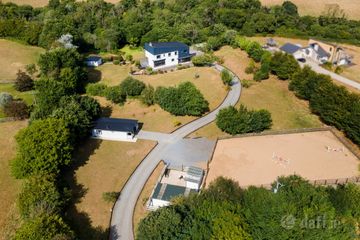 Riverside House