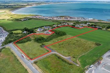 11.5 Acres Zoned for Industry, Rosslare Harbour, Co. Wexford — photo 2