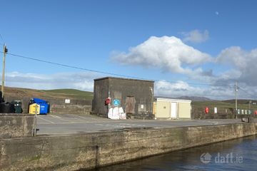 Cleggan Pier, Cleggan, Co.Galway — photo 2