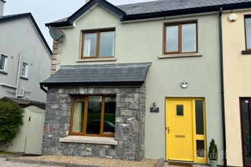 49 Carrowmore Drive, Knock, Co. Mayo, F12F259