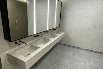 TOILETS