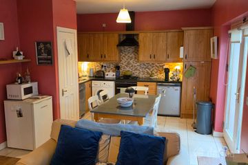 Apartment 11, Athmore Apartments, Church Road, Athy, Co. Kildare, R14A598 — photo 3