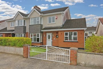 27 Coolraine Heights, Old Cratloe Road, Caherdavin, Co. Limerick, V94XYE8 — photo 3