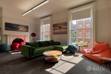 6 Mount Street Upper, Dublin 2