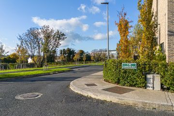 Apartment 25 Carraig Bui, Johnstown Road, Cabinte, Glenageary, Co. Dublin — photo 3