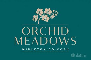 Orchid Meadows, Water Rock, Midleton, Co. Cork, Water Rock, Midleton, Co. Cork, Midleton, Co. Cork