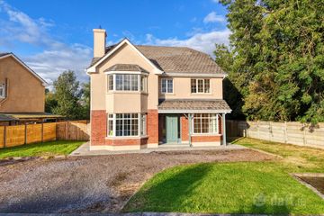 27 Castle Glen, Newtownforbes, Co. Longford, N39 X459
