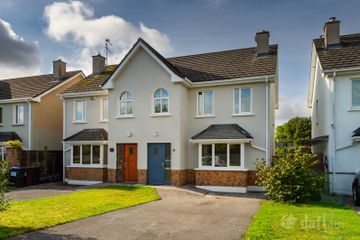 22 Abhann Dubh, Portarlington, Co. Offaly, R32K3H6 — photo 2