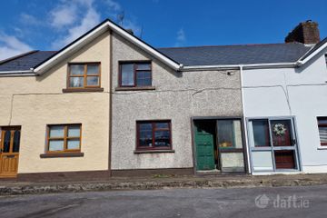 34 Saint Muredach'S Terrace, Ballina, Co. Mayo, F26W2A8