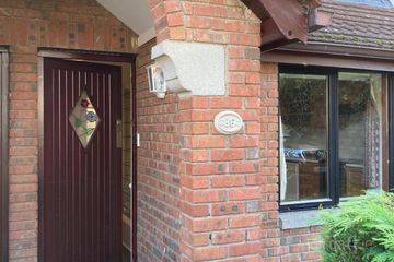 White Oaks, Clonskeagh, Co. Dublin