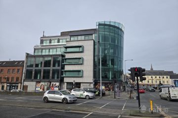 Boyne Tower, Bull Ring, Drogheda, Co. Louth