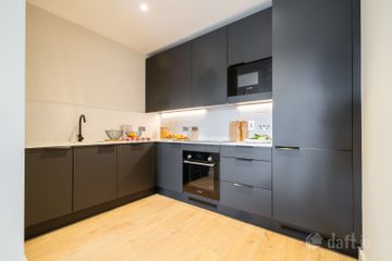 2 Bedroom Apartment , The Carriageworks,, Dublin 1 — photo 3