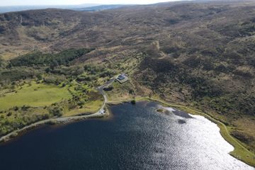Bungalow on c.28 acres Lough Talt, Aclare, Aclare, Co. Sligo, F91CC44 — photo 2