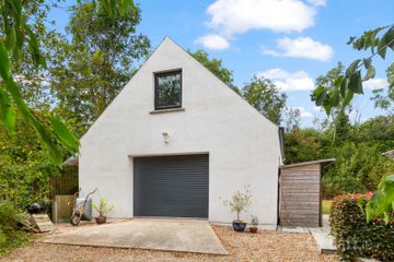 Bramble Cottage, Drumdangan, Glenealy, Co. Wicklow, A67RK11 — photo 2