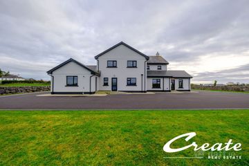 Ballynalty, Ower, Glencorrib, Co. Mayo — photo 2