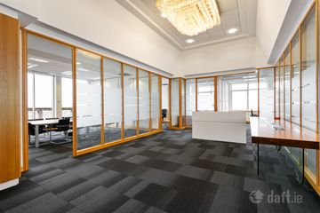 9th and 10th Floors, OConnell Bridge House, 27/28 Dolier Street, Dublin 2, Dublin 2, Co. Dublin — photo 3