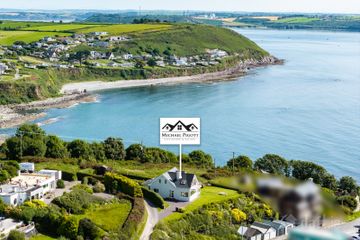 Ivernia, Coast Road, Myrtleville, Co. Cork, P43RR62
