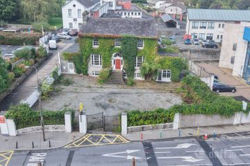 Elysium House, Ballytruckle Road, Ballytruckle, Co. Waterford, X91HX8N