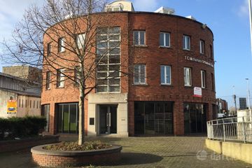 T.G. Mcnamara Orthodontic Centre, Eastgate House, Brian Merriman Place, Co. Limerick
