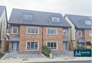 Rathmill Manor, Rathcoole, Co. Dublin