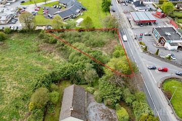 Dublin Road, Longford Town, Co. Longford — photo 2