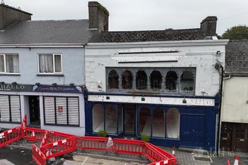 Barrack Street, Ballaghaderreen, Ballagh, Co. Roscommon — photo 2